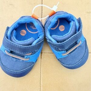 Stride Rite Baby Shoe 2